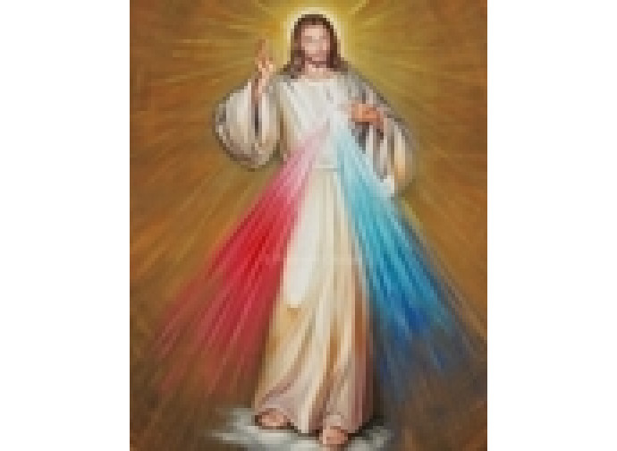 Divina Misericordia Divina Misericordia